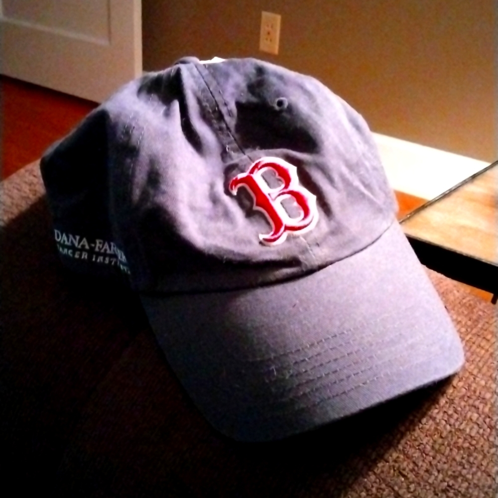 Boston Red Sox (Hat)
